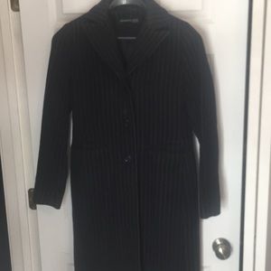 Kenneth Cole Women’s Wool Jacket Size 8